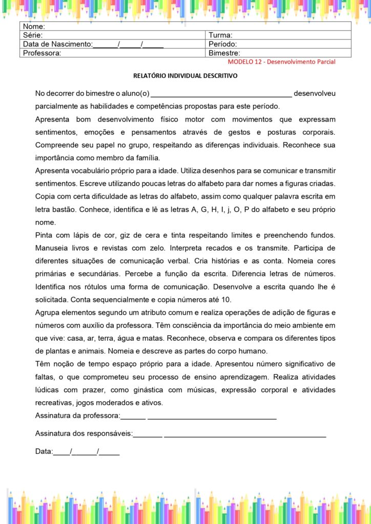 RELATÓRIOS DE DESENVOLVIMENTO 2023 - EDUCAÇÃO INFANTIL_page-0022